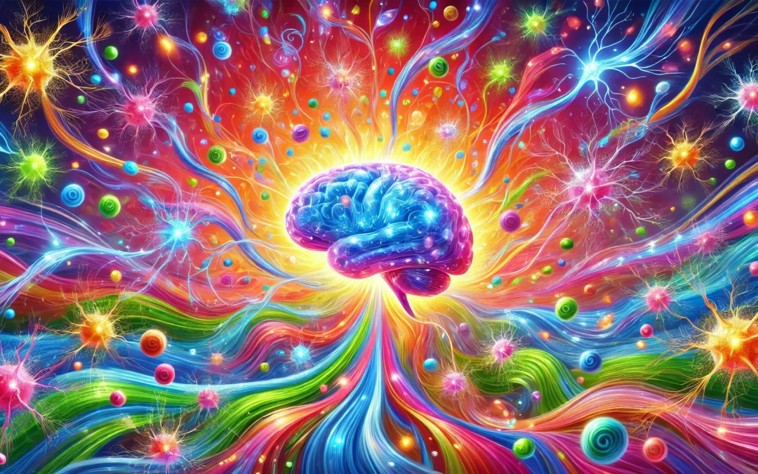 Bruce Lipton – Tudat: a belső teremtő